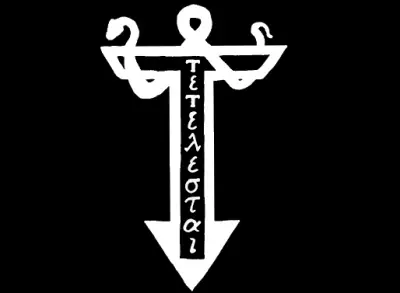 logo Tetelestai (Pays-Bas)